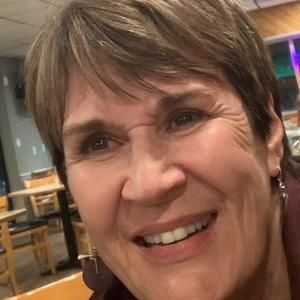 Meet your Posher, Sheryl